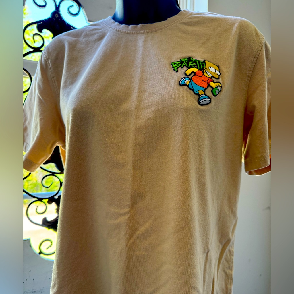 Bart Simpson Tee